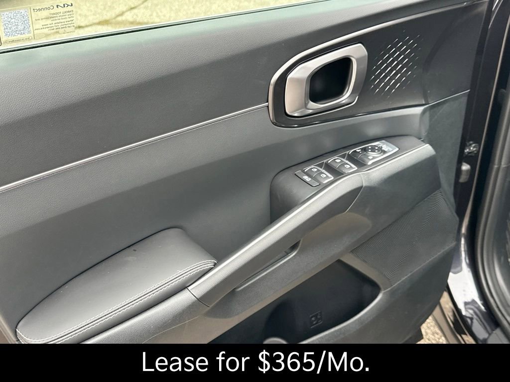 New 2026 Kia Sorento LX image 10