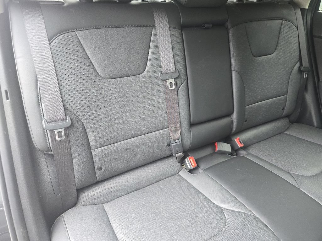 Used 2023 Kia Niro Wave w/ Wave Preserve Package FWD image 22
