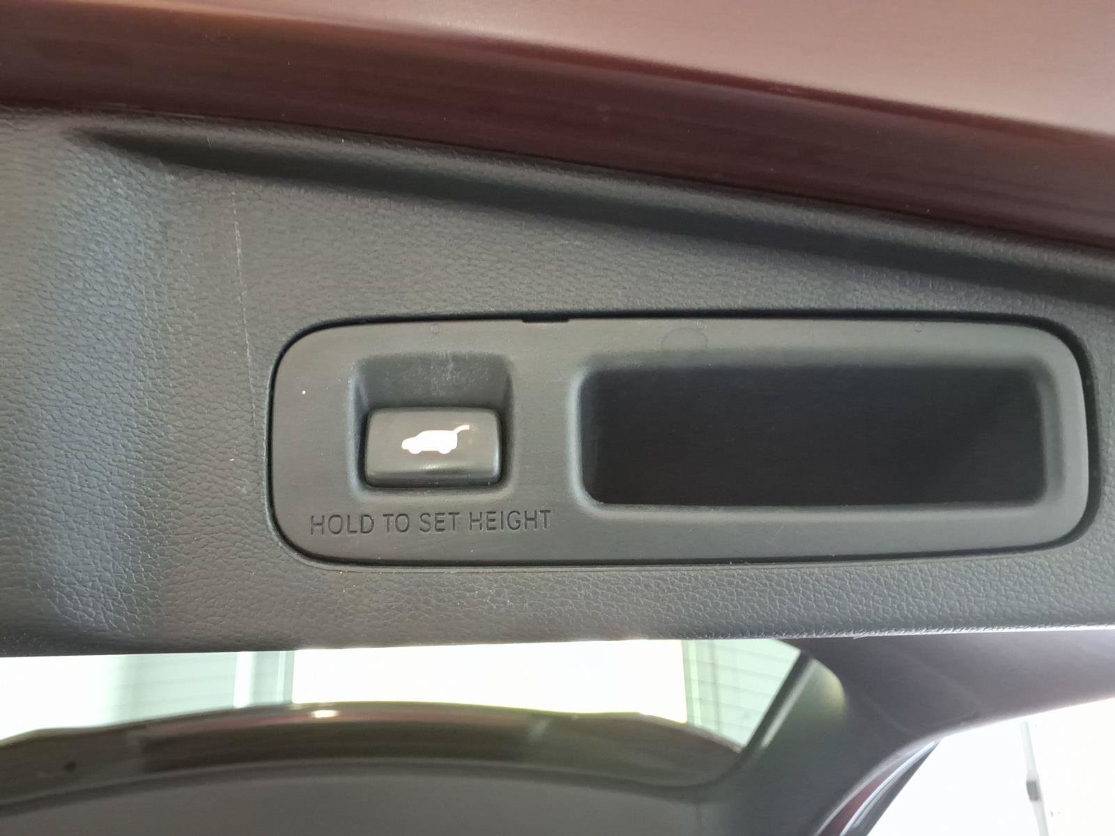 Certified 2019 Honda CR-V EX-L image 20