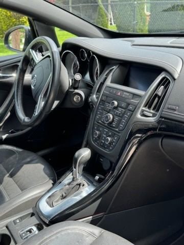 Used 2018 Buick Cascada Premium FWD image 8