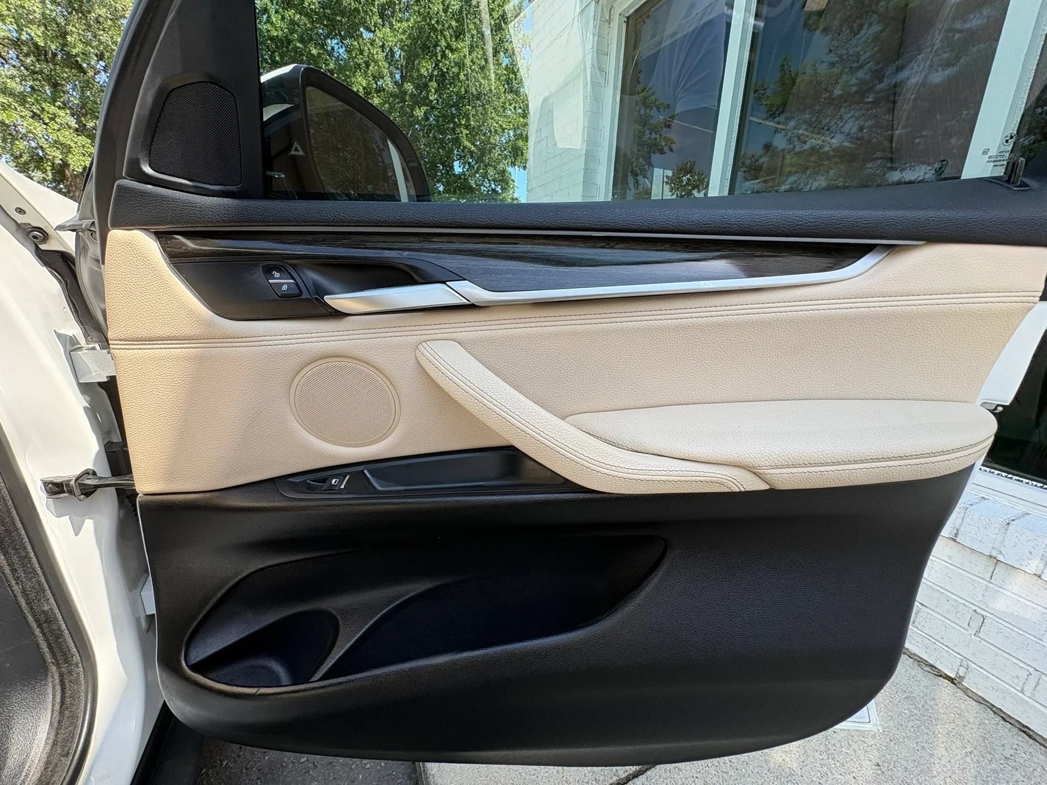 Used 2018 BMW X5 sDrive35i RWD image 14