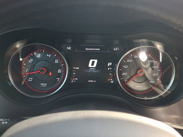 Used 2022 Dodge Charger Scat Pack image 21
