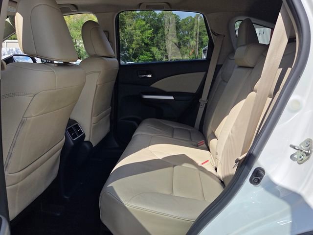Used 2016 Honda CR-V Touring image 10