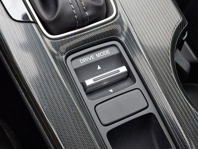 Certified 2025 Honda Civic Sport image 26