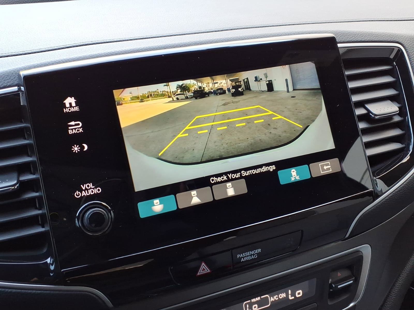 Used 2023 Honda Passport EX-L image 28