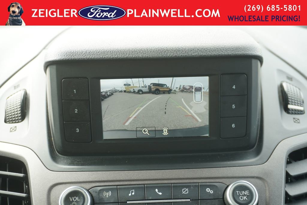 Used 2019 Ford Transit Connect XL FWD image 18