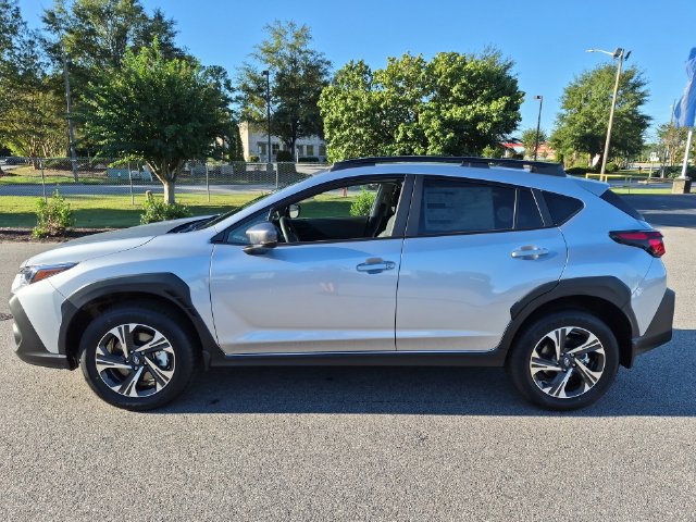 New 2026 Subaru Crosstrek 2.5i Premium AWD/4WD image 6
