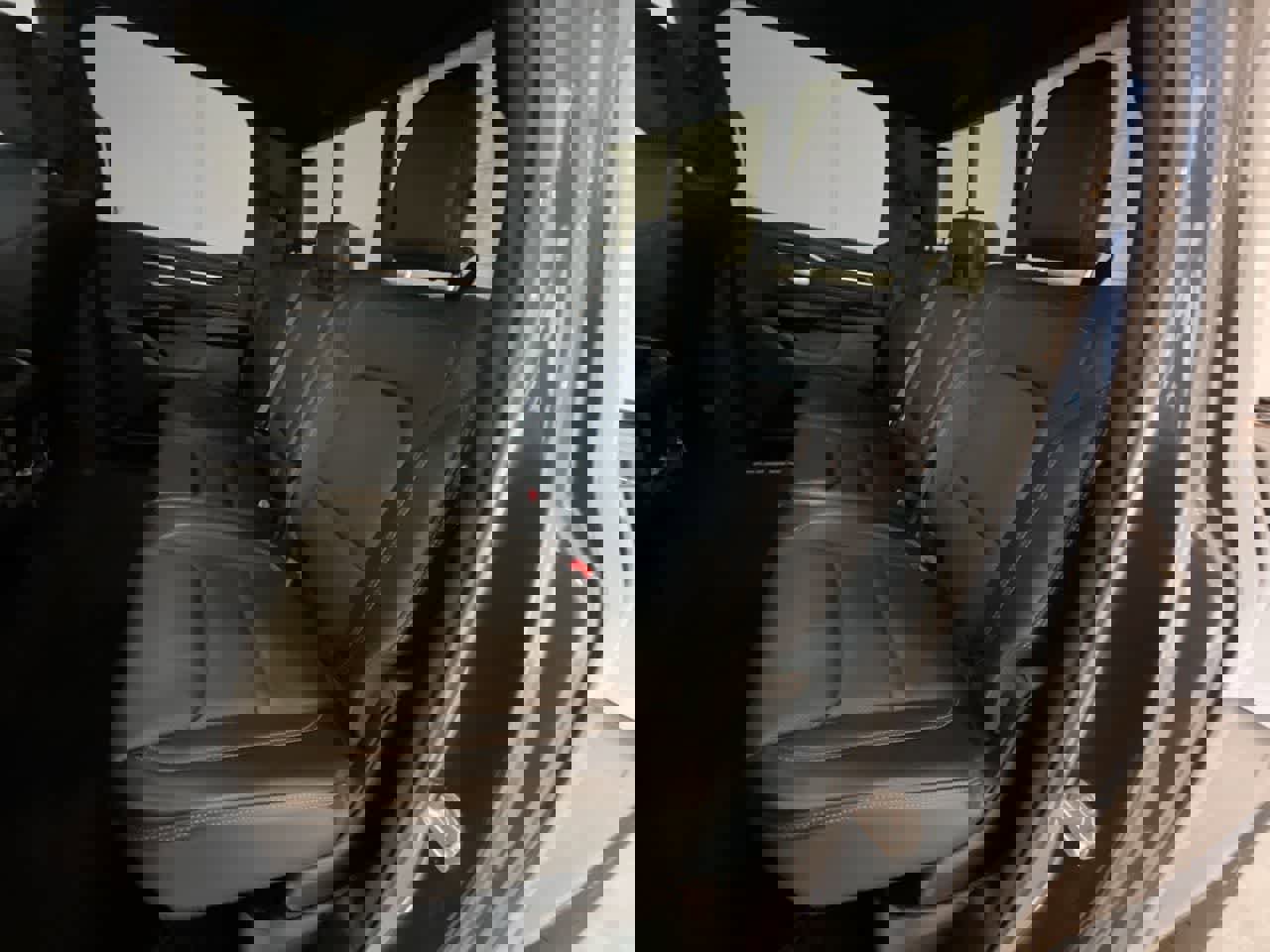 Used 2021 RAM 1500 Sport w/ Trailer Tow Group image 22