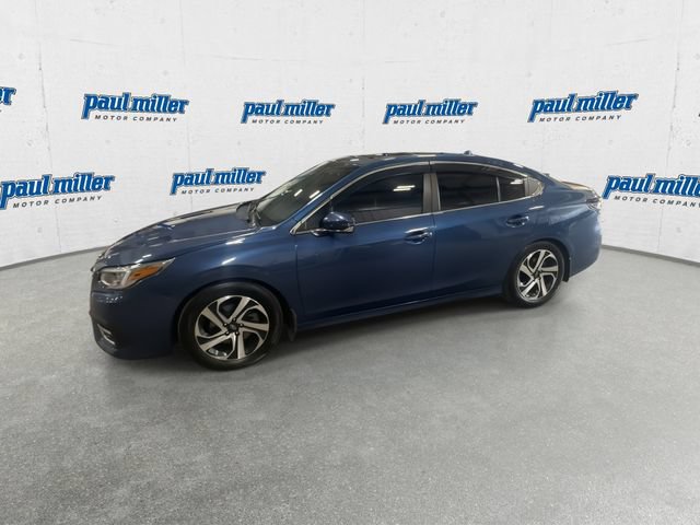 Used 2022 Subaru Legacy Limited w/ Popular Package #3 AWD/4WD image 6