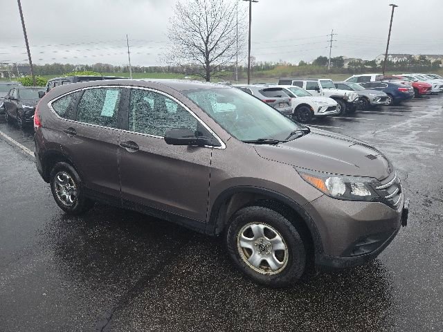 Used 2014 Honda CR-V LX image 3