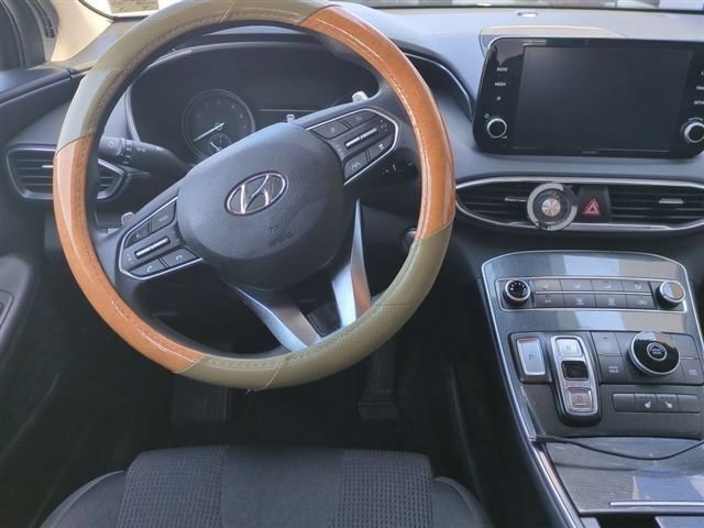 Used 2022 Hyundai Santa Fe SEL FWD image 6