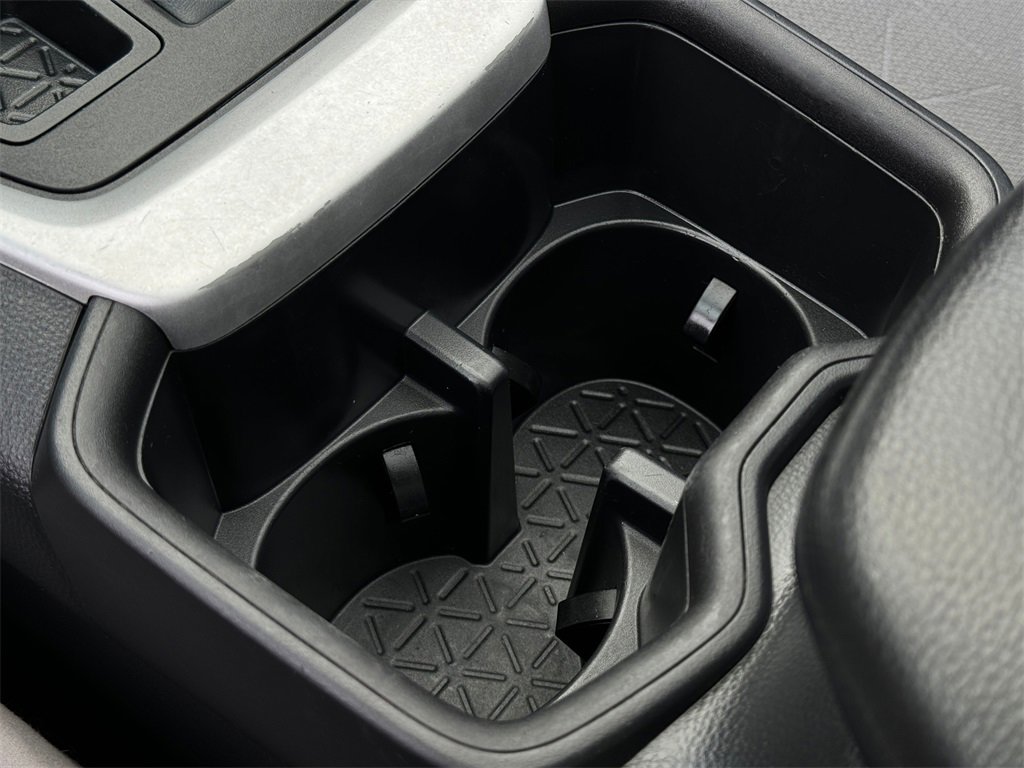 Certified 2022 Toyota RAV4 XLE image 35