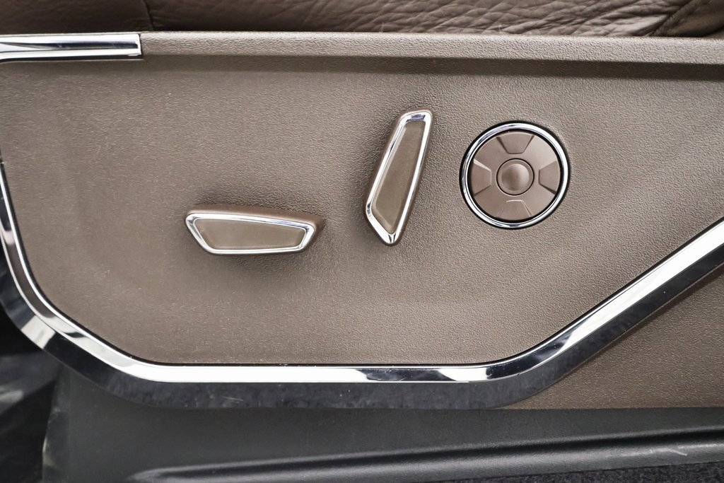 New 2025 Ford F150 King Ranch image 12