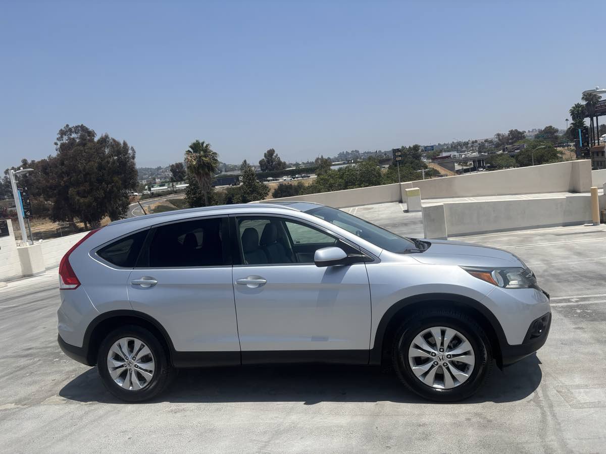 Used 2014 Honda CR-V EX-L image 36