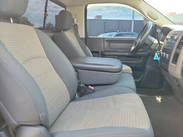 Used 2012 RAM 1500 Express AWD/4WD image 27