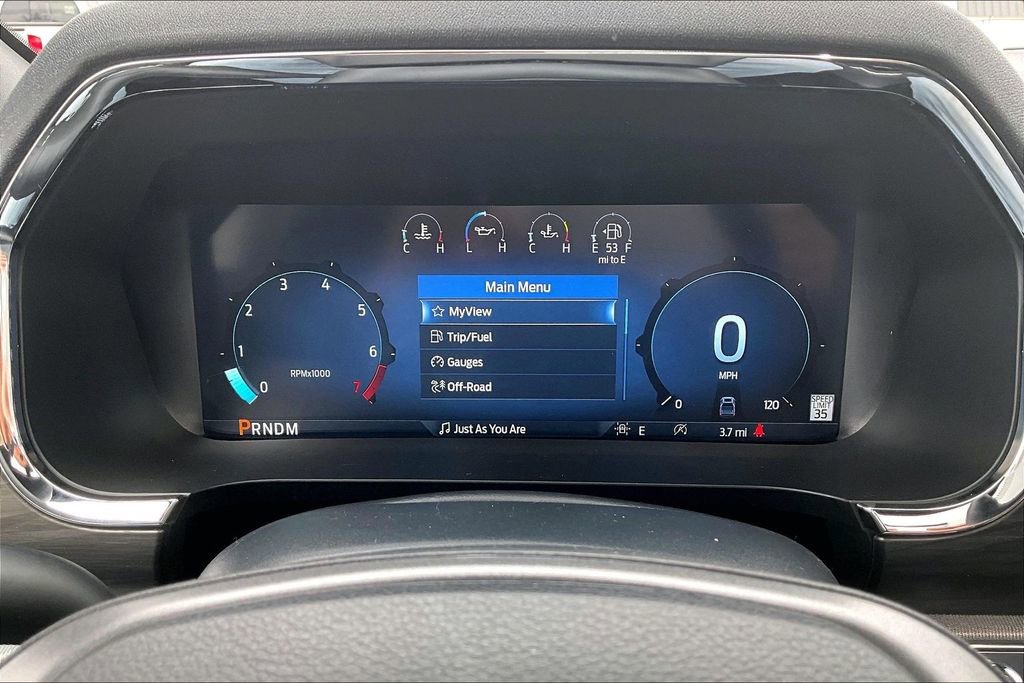 New 2026 Ford F150 Lariat image 19