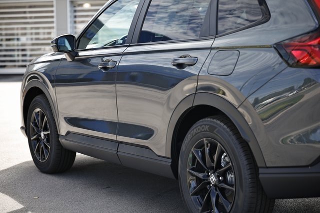 New 2026 Honda CR-V Sport-L image 10