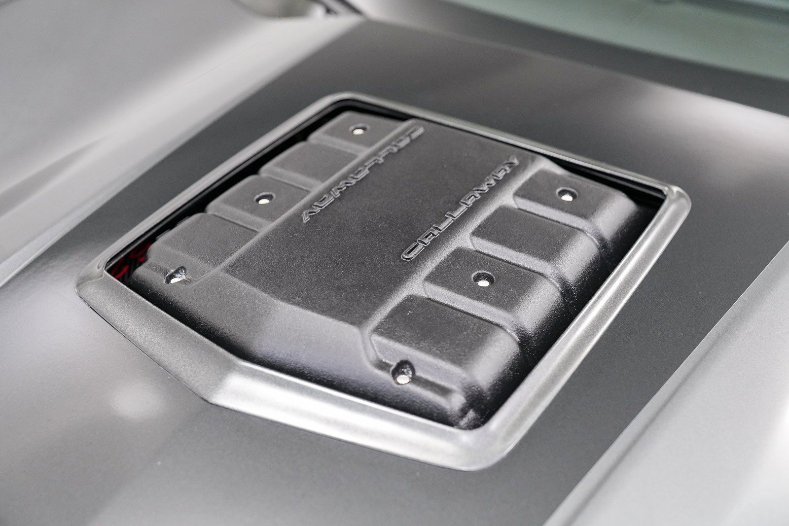 Used 2017 Chevrolet Corvette Grand Sport image 14