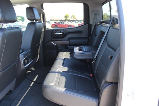 Used 2022 GMC Sierra 1500 Denali w/ Denali Reserve Package AWD/4WD image 49