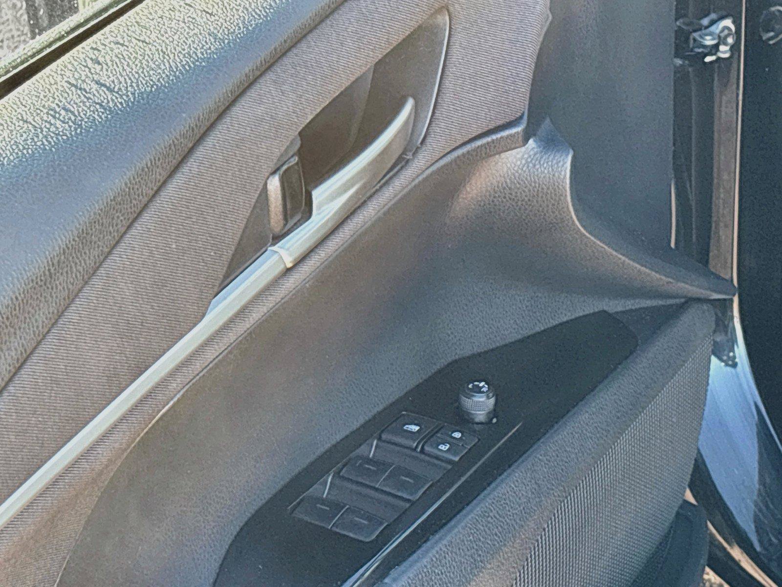 Used 2025 Toyota Camry LE FWD image 19
