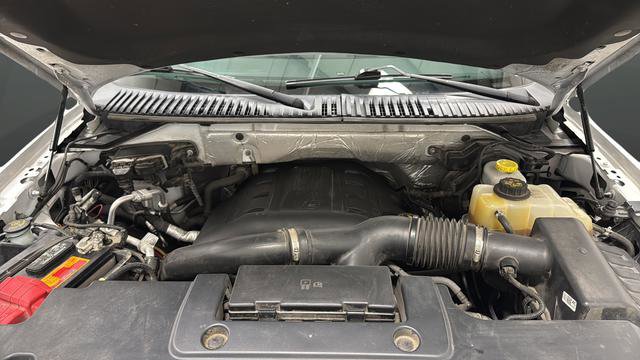 Used 2016 Ford Expedition King Ranch AWD/4WD image 27