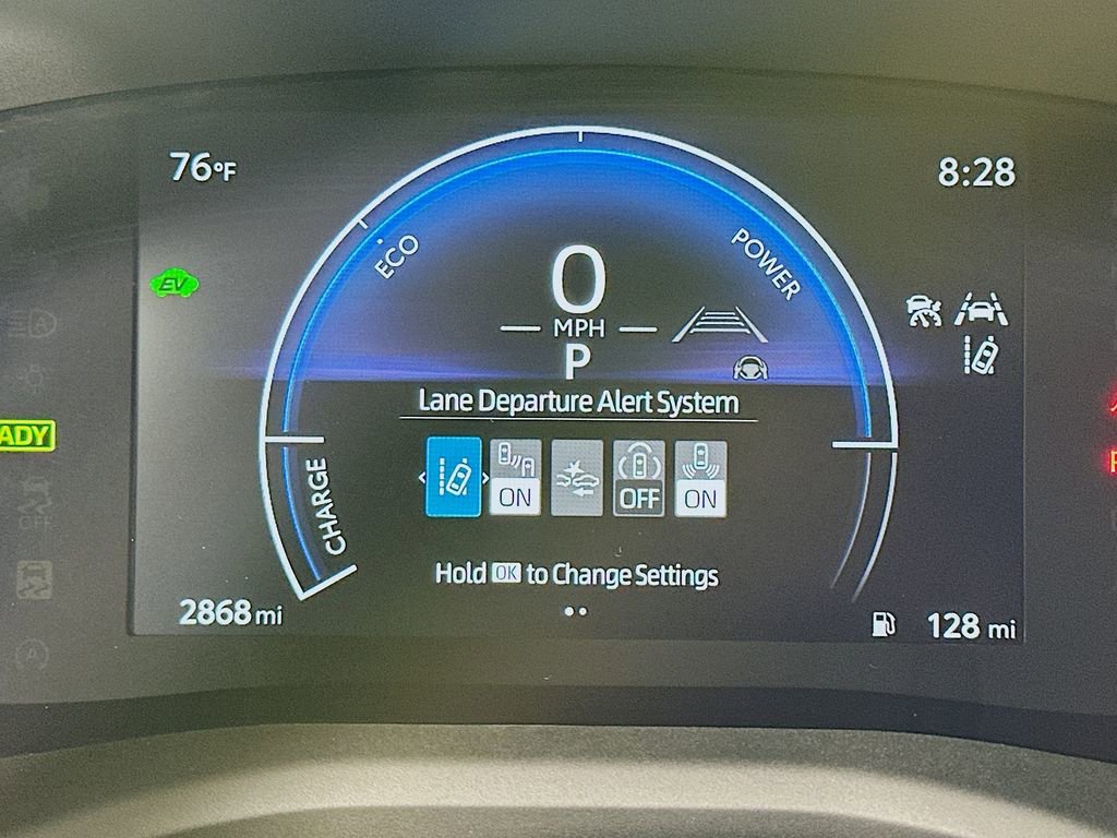 Certified 2025 Toyota Camry SE image 12