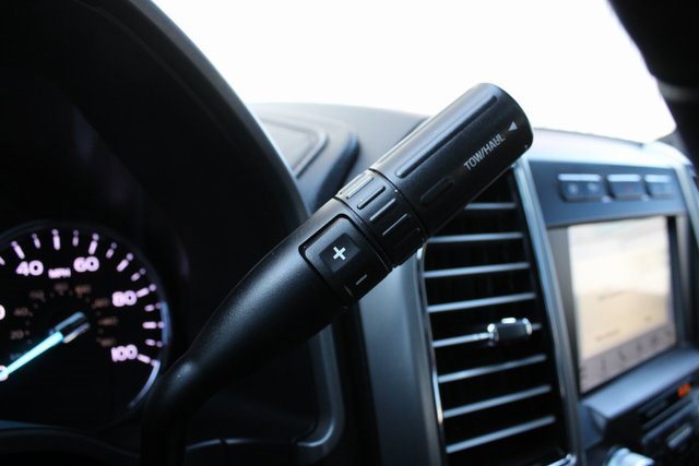 Used 2018 Ford F350 Platinum w/ Platinum Ultimate Package image 15