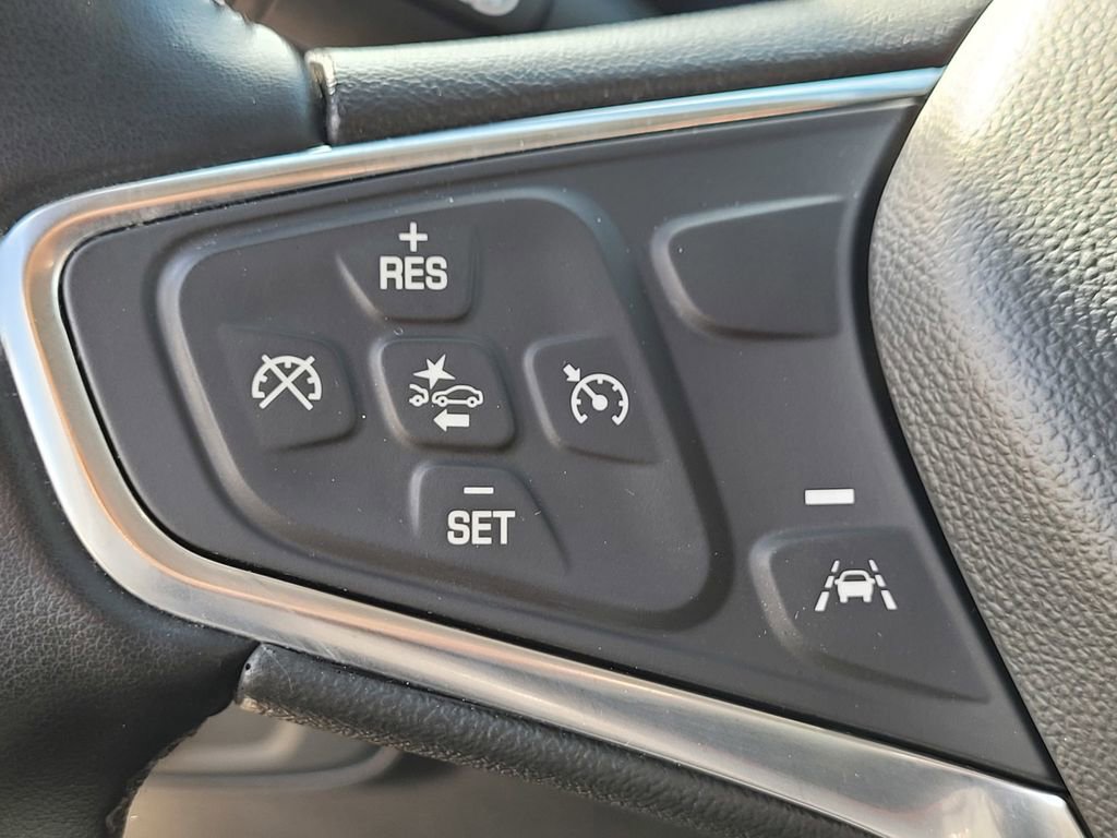 Used 2024 Chevrolet Equinox LT image 24