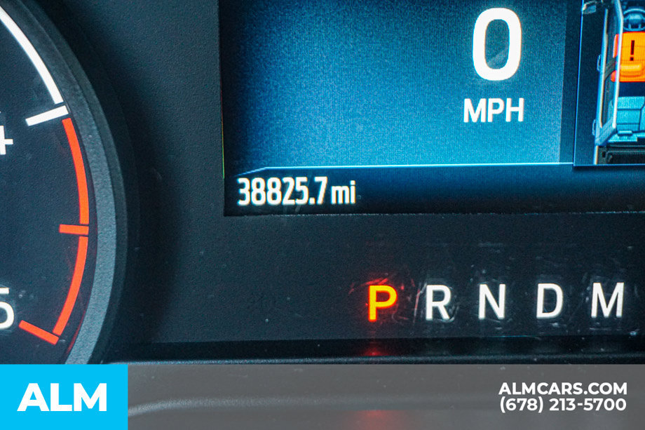 Used 2025 Ford F350 XLT AWD/4WD image 54