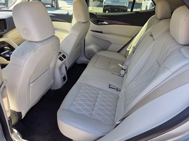 Used 2023 Buick Envision Avenir FWD image 8