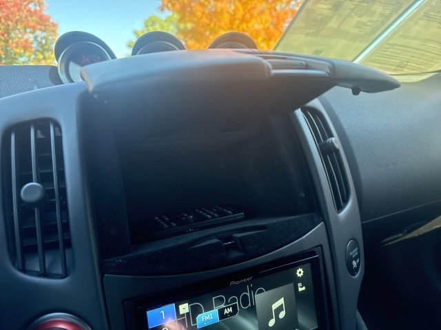 Used 2020 Nissan 370Z image 33