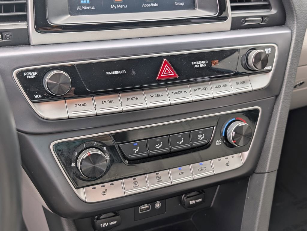 Used 2018 Hyundai Sonata SEL image 28