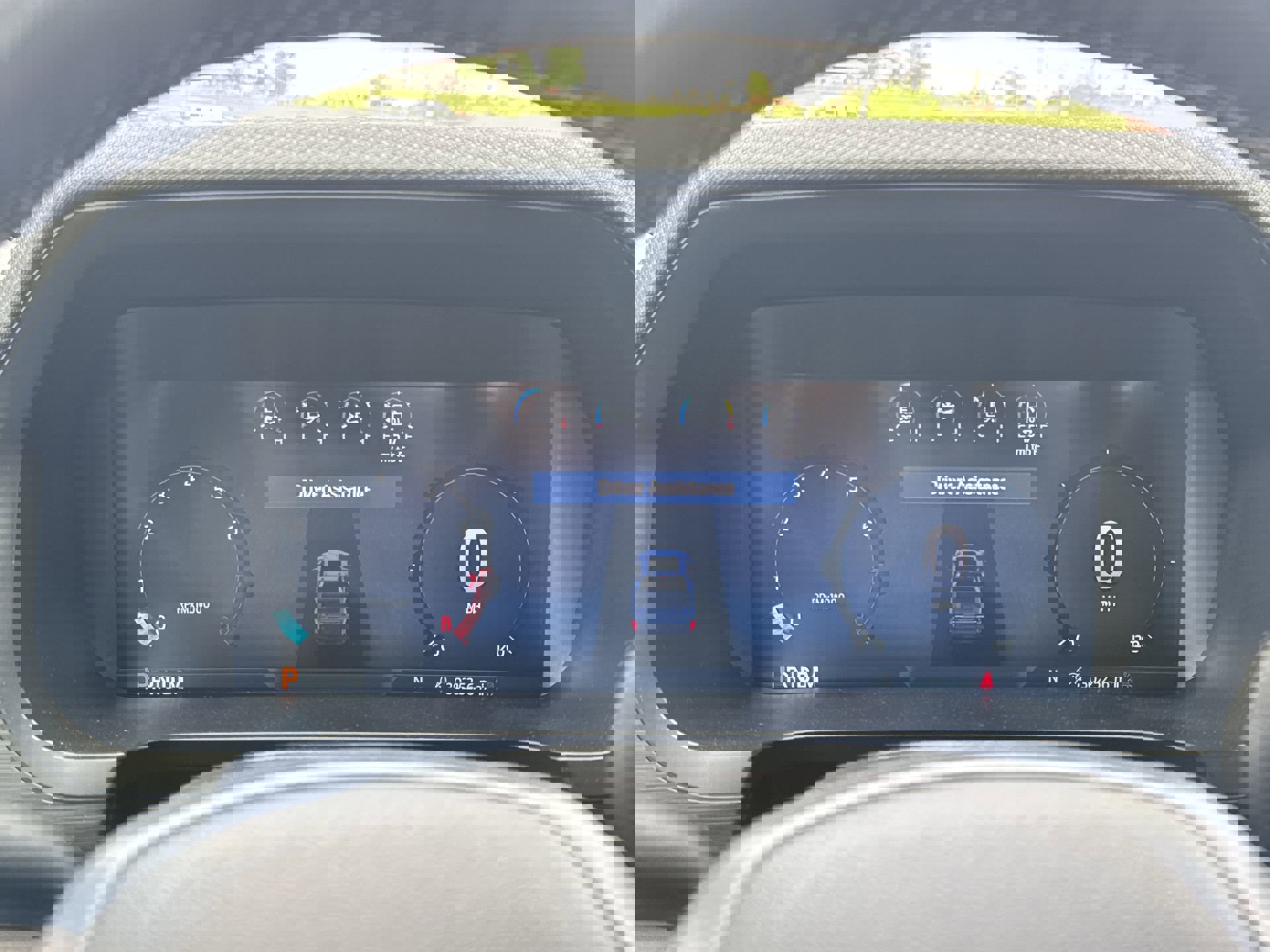 Used 2025 Ford F150 XLT w/ Equipment Group 301A Standard AWD/4WD image 15