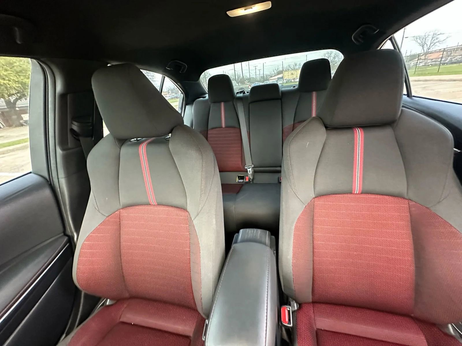 Used 2023 Toyota Corolla SE image 16