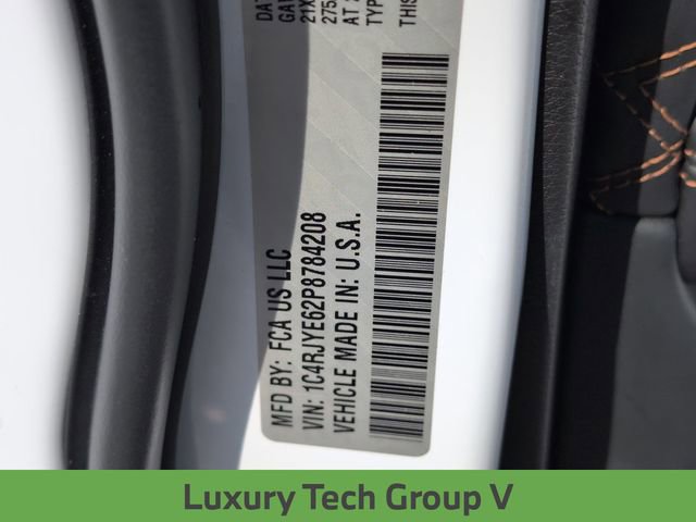 Used 2023 Jeep Grand Cherokee Summit image 33