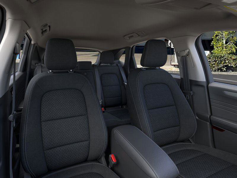 New 2025 Ford Escape Active image 10