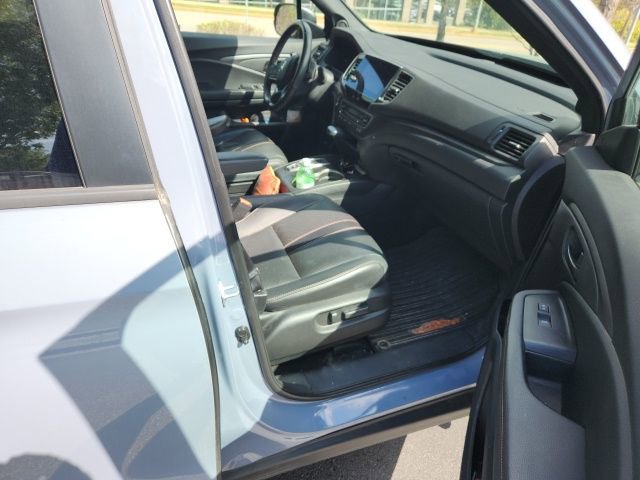 Used 2022 Honda Passport TrailSport image 15