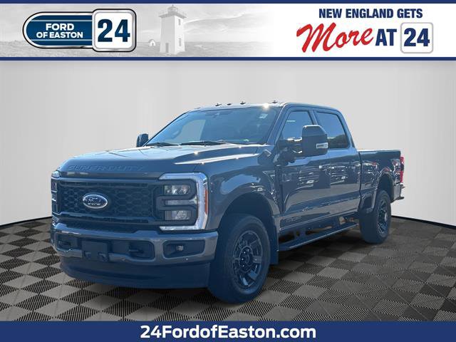 Used 2023 Ford F250 Lariat w/ Lariat Ultimate Package