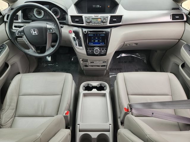 Used 2016 Honda Odyssey EX-L image 30
