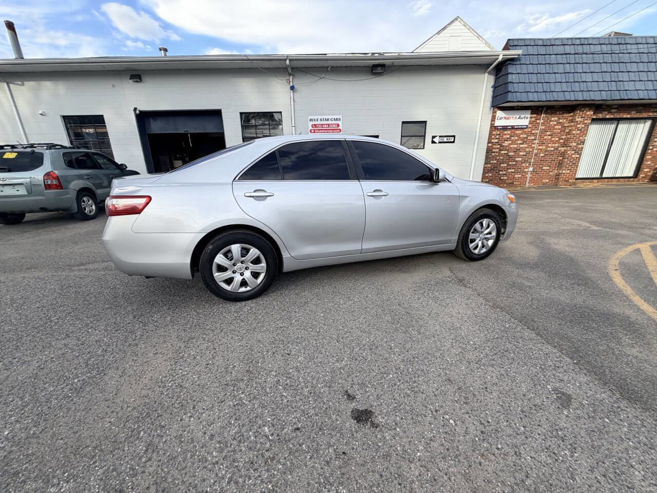 Used 2009 Toyota Camry LE FWD image 50