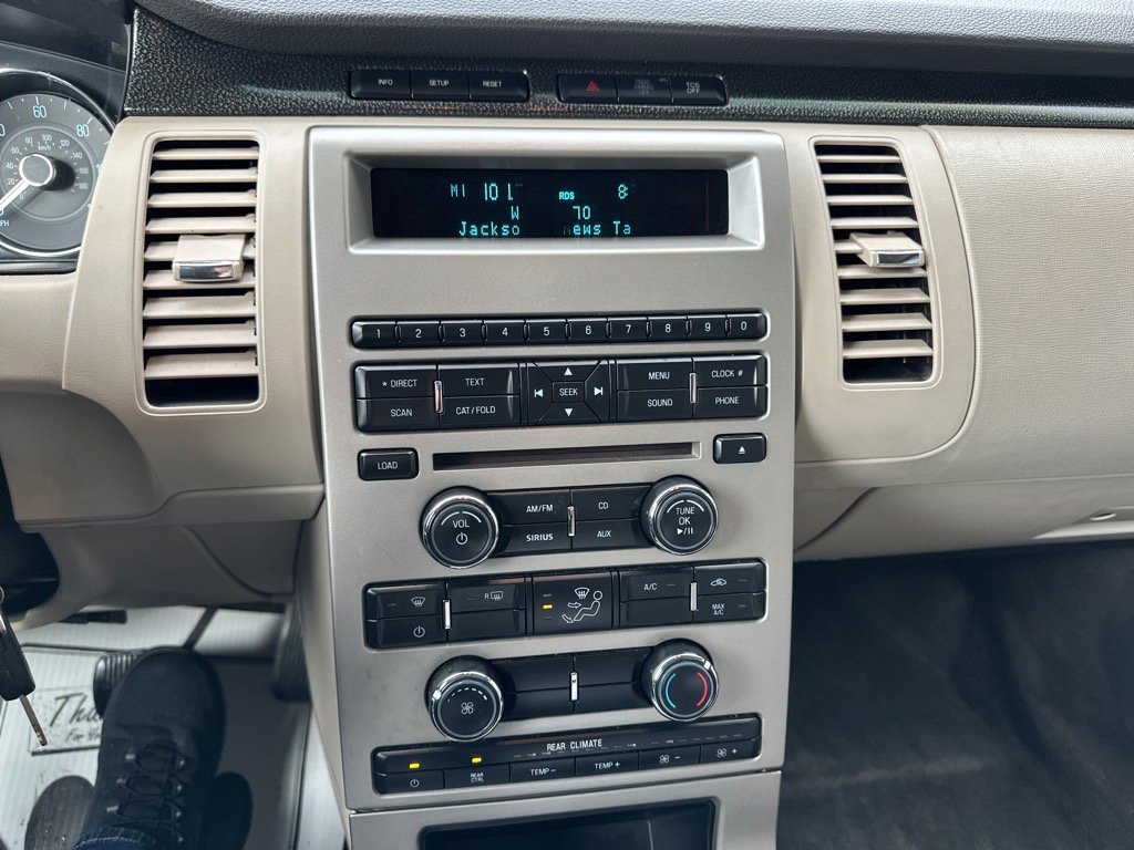 Used 2012 Ford Flex SE image 24