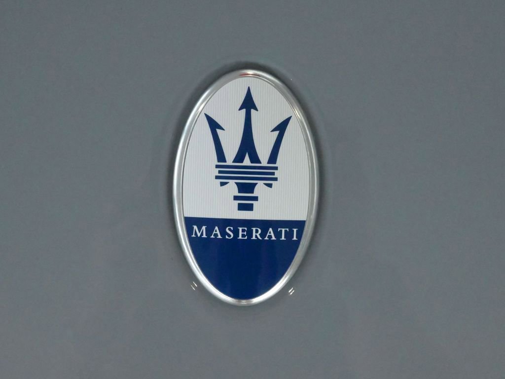 Used 2023 Maserati MC20 Coupe image 17
