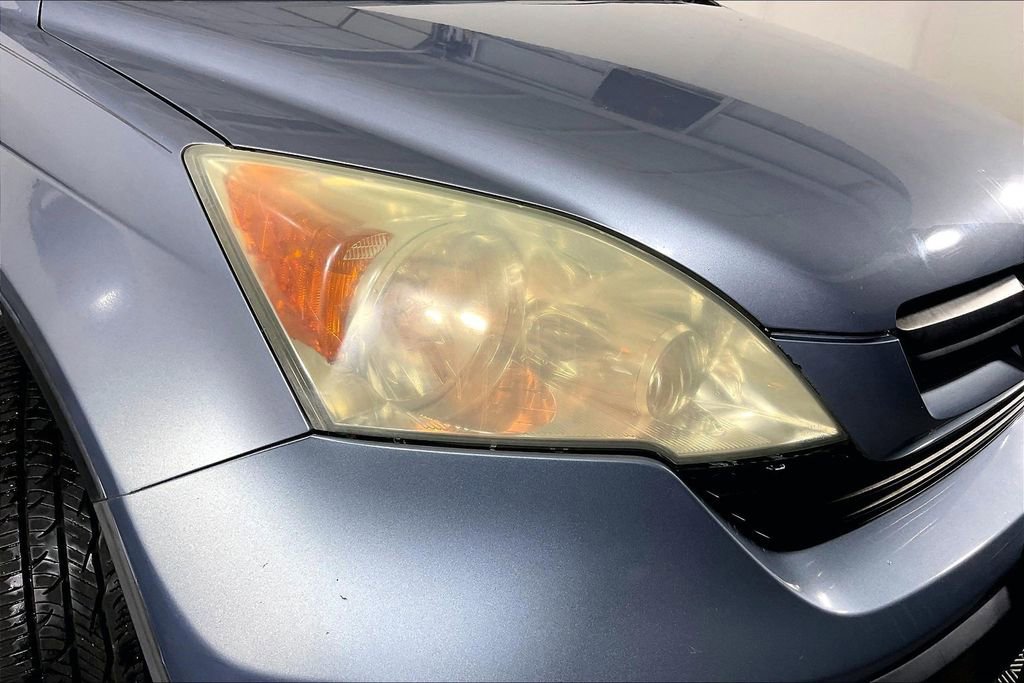 Used 2009 Honda CR-V LX image 36