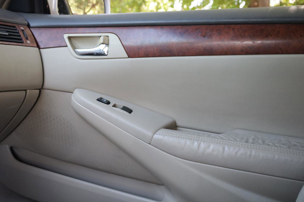 Used 2006 Toyota Solara SE FWD image 15