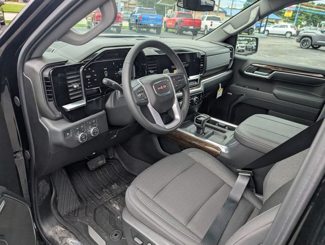 New 2026 GMC Sierra 1500 Elevation AWD/4WD image 13