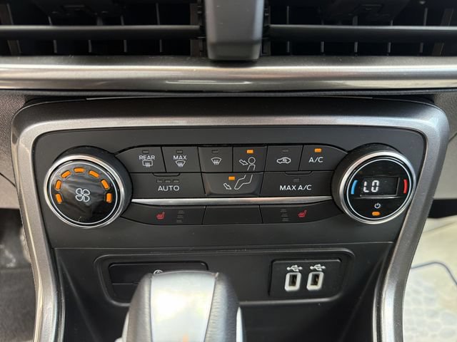 Used 2022 Ford EcoSport SE AWD/4WD image 21