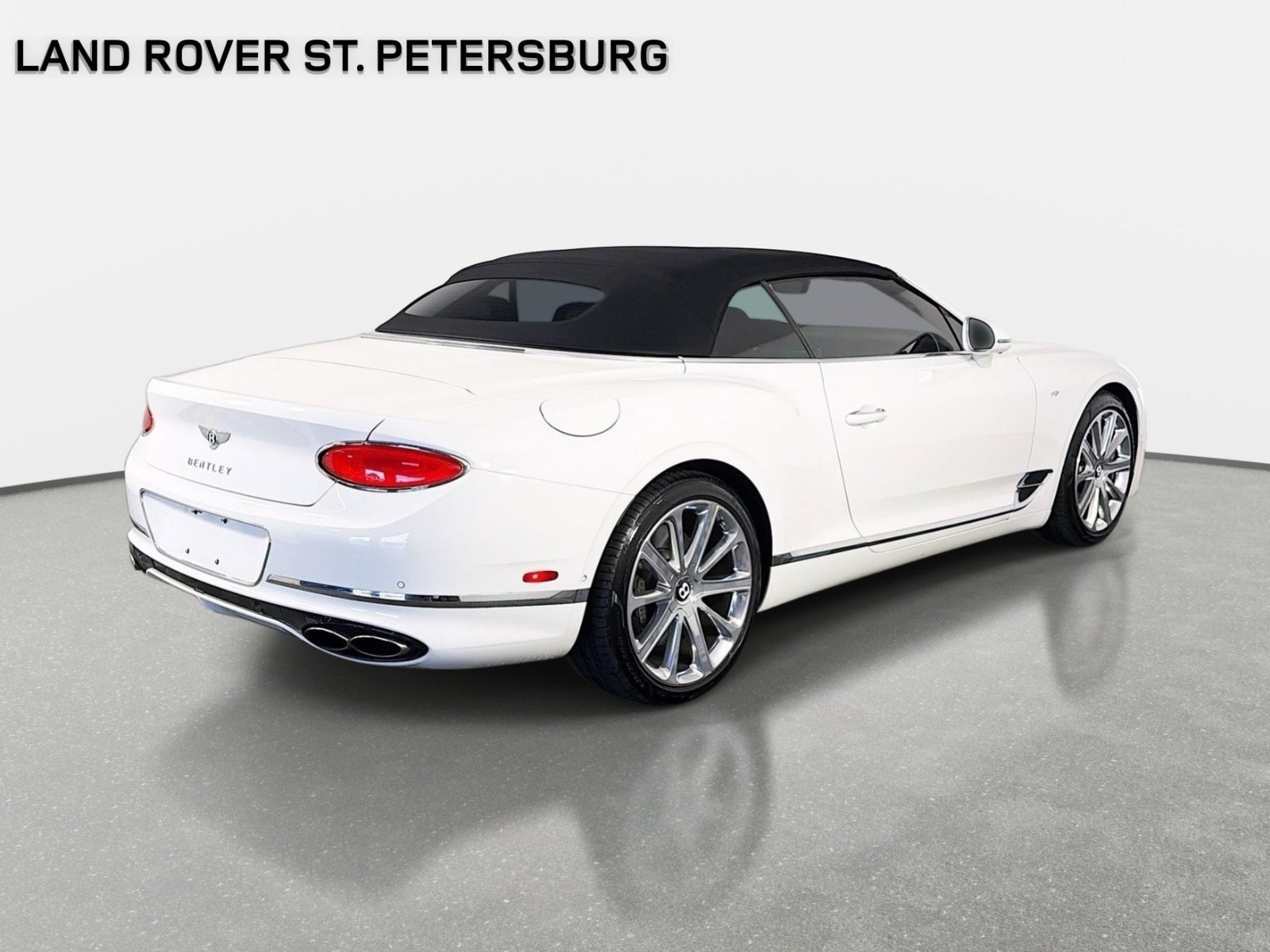 Used 2022 Bentley Continental GT AWD/4WD image 5
