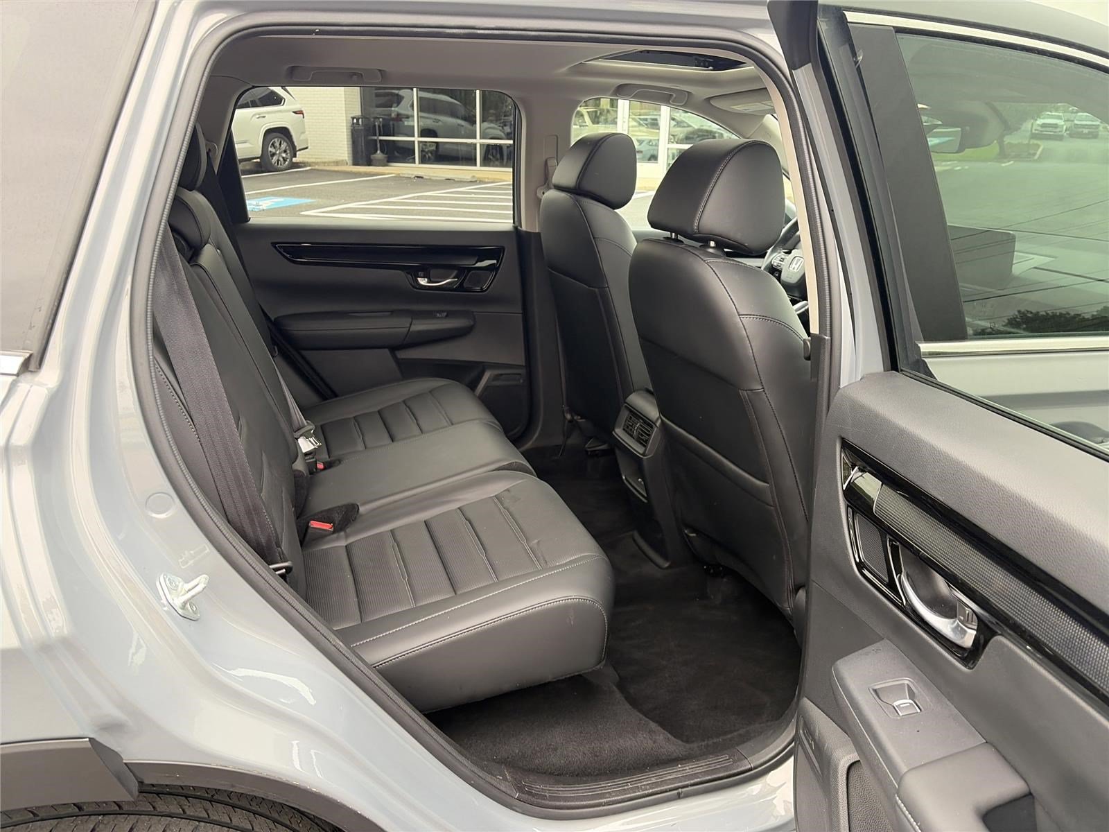 Used 2024 Honda CR-V EX-L image 14