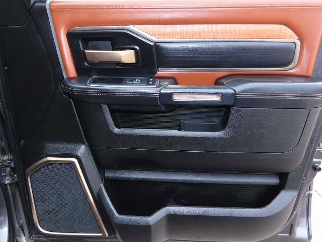 Used 2023 RAM 3500 Limited image 20