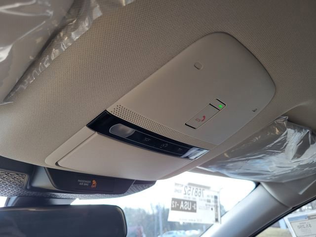 New 2025 Nissan Ariya AWD image 31